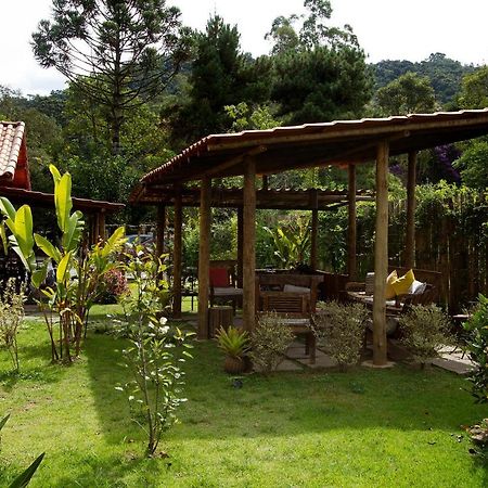 Xai Mauá Hotel Resende Kültér fotó