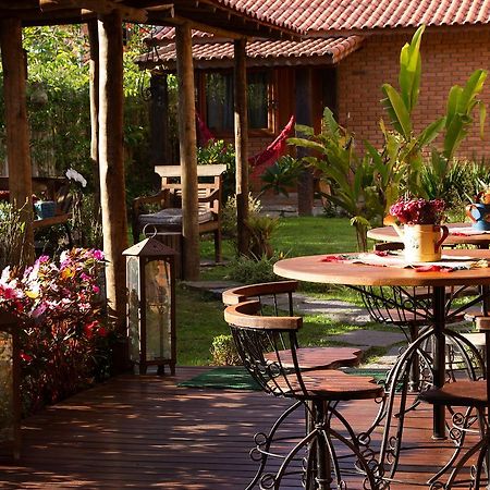 Xai Mauá Hotel Resende Kültér fotó