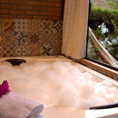 Xai Mauá Hotel Resende Kültér fotó