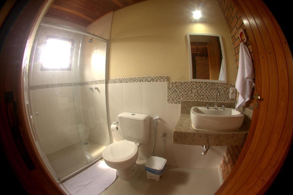 Xai Mauá Hotel Resende Kültér fotó