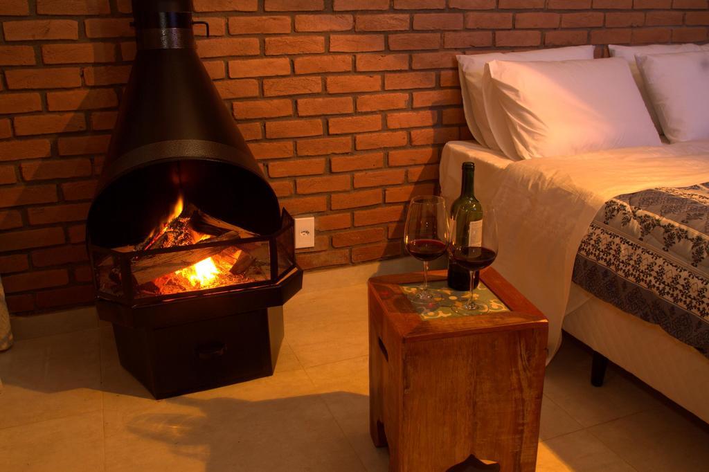 Xai Mauá Hotel Resende Kültér fotó