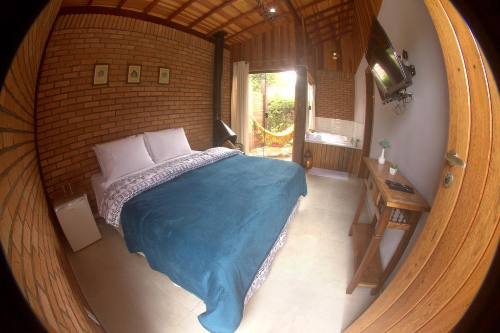 Xai Mauá Hotel Resende Kültér fotó