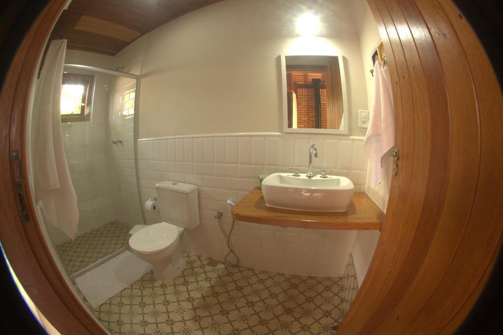Xai Mauá Hotel Resende Kültér fotó