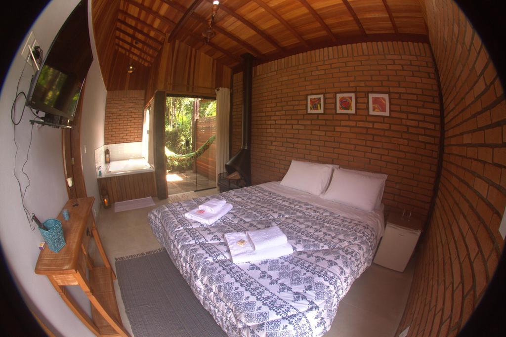 Xai Mauá Hotel Resende Kültér fotó