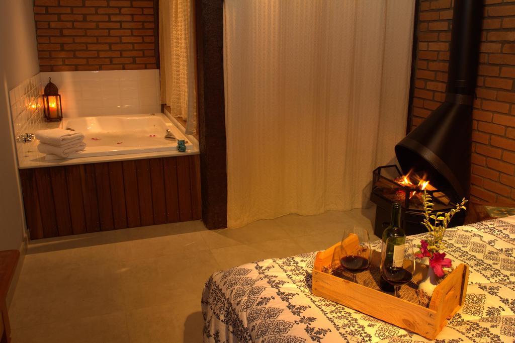 Xai Mauá Hotel Resende Kültér fotó