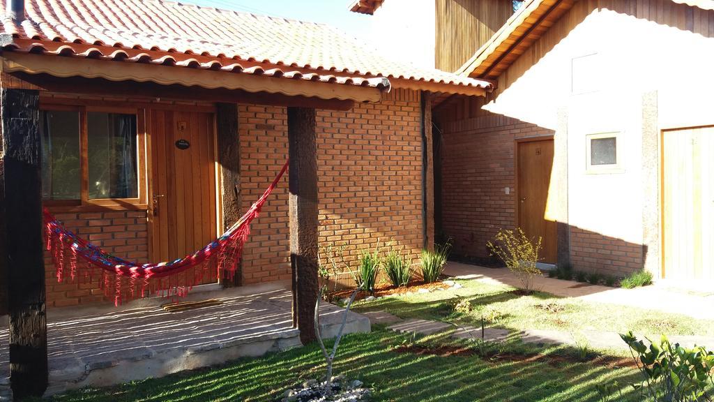 Xai Mauá Hotel Resende Kültér fotó