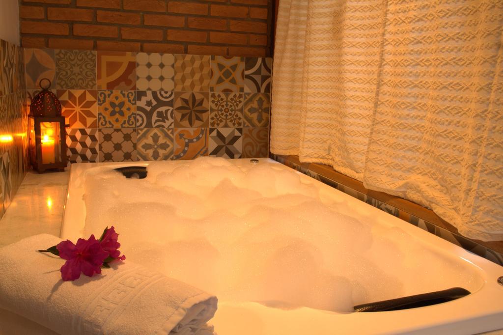 Xai Mauá Hotel Resende Kültér fotó
