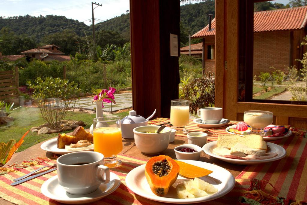 Xai Mauá Hotel Resende Kültér fotó