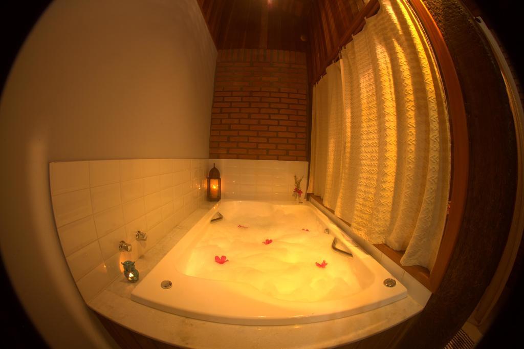 Xai Mauá Hotel Resende Kültér fotó