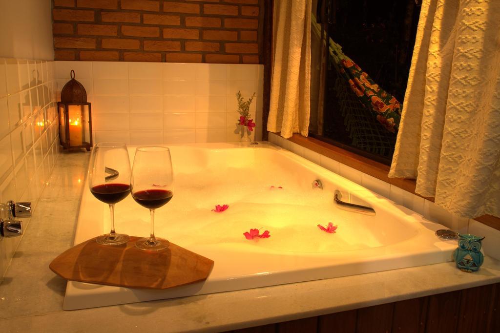 Xai Mauá Hotel Resende Kültér fotó