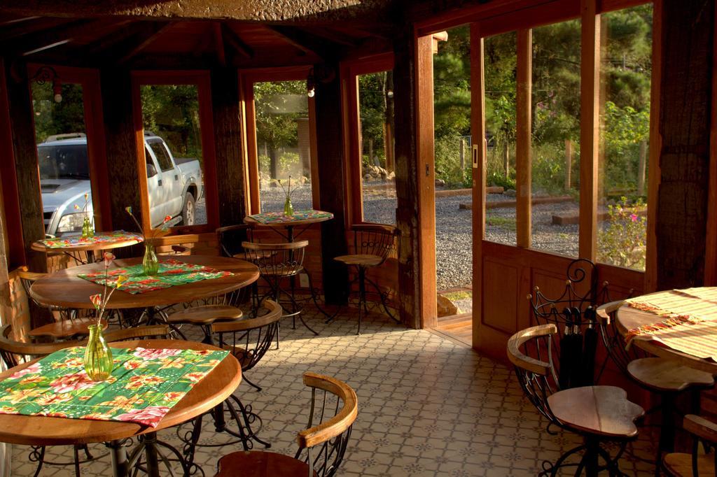 Xai Mauá Hotel Resende Kültér fotó