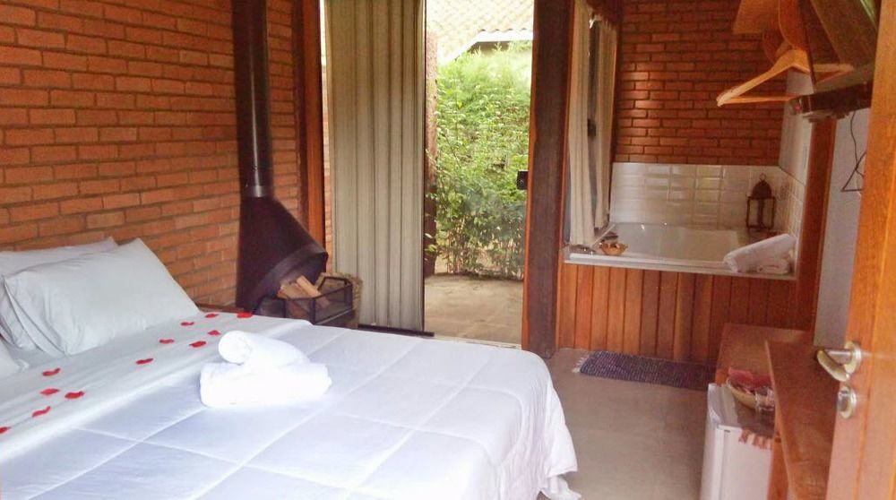 Xai Mauá Hotel Resende Kültér fotó