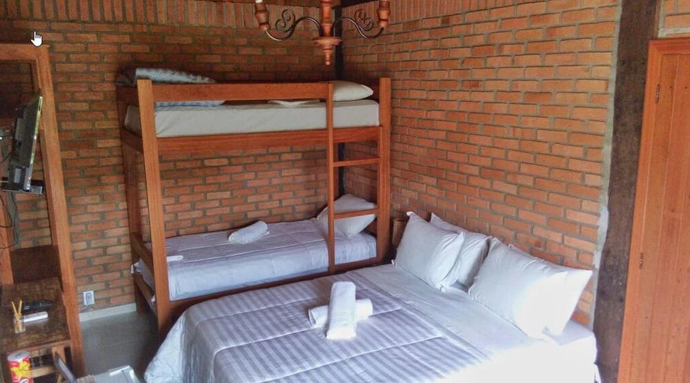 Xai Mauá Hotel Resende Kültér fotó