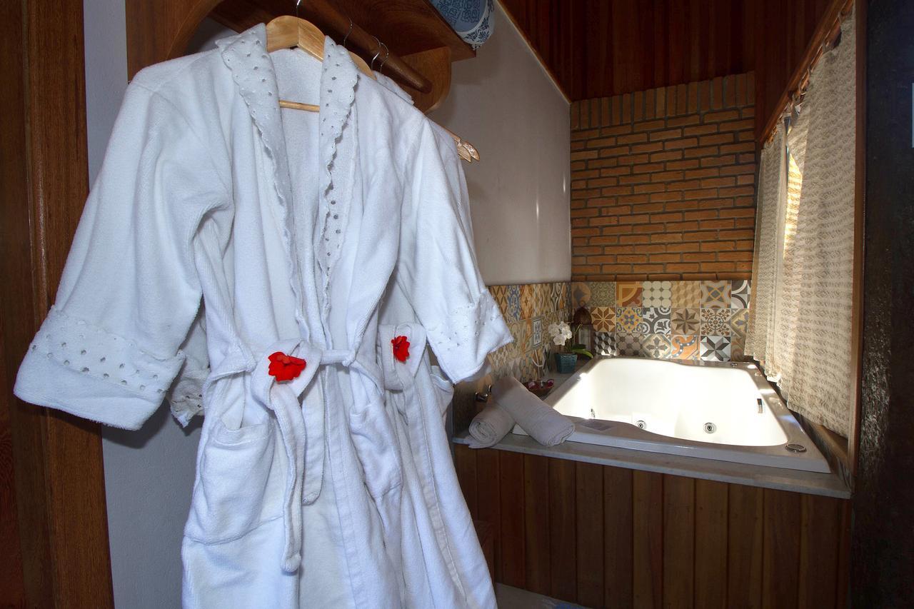 Xai Mauá Hotel Resende Kültér fotó