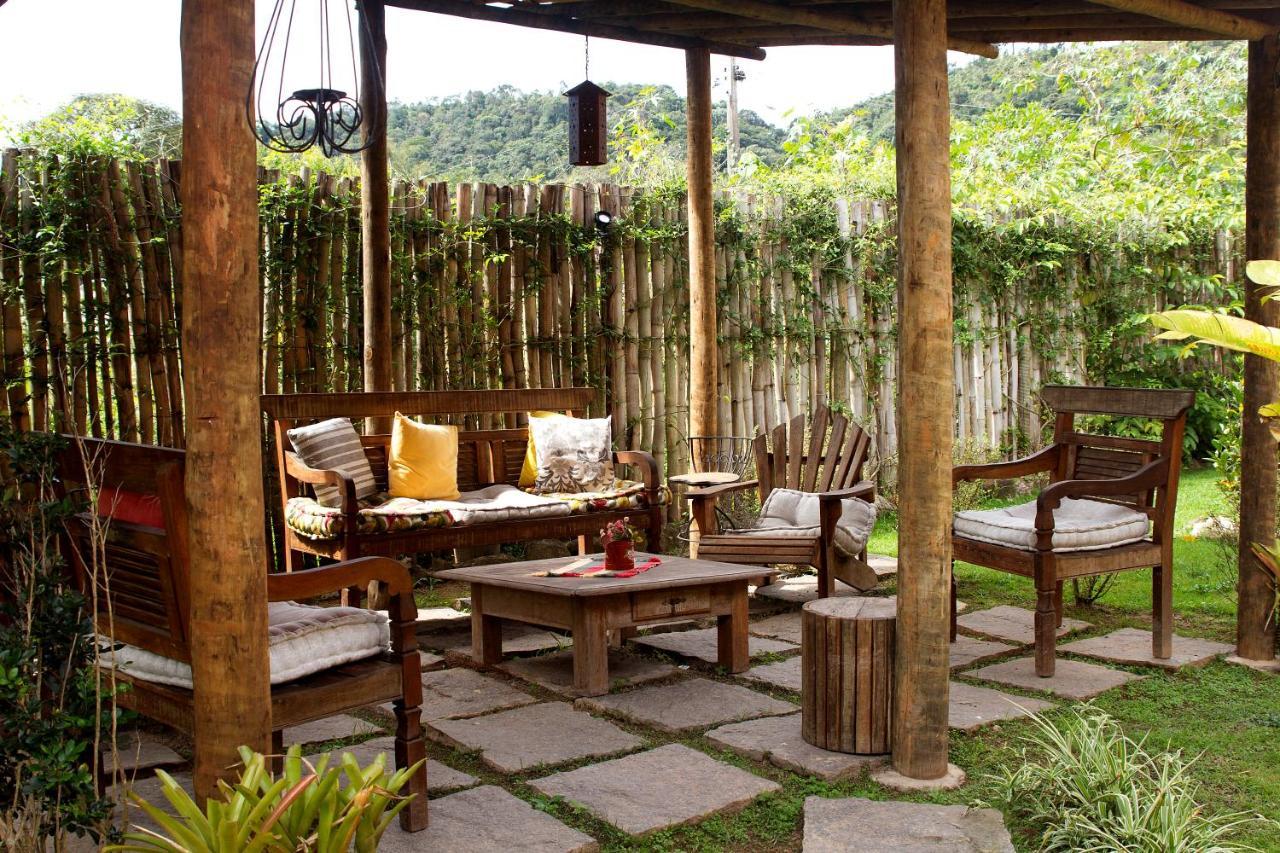 Xai Mauá Hotel Resende Kültér fotó