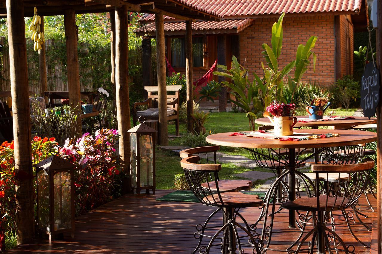 Xai Mauá Hotel Resende Kültér fotó