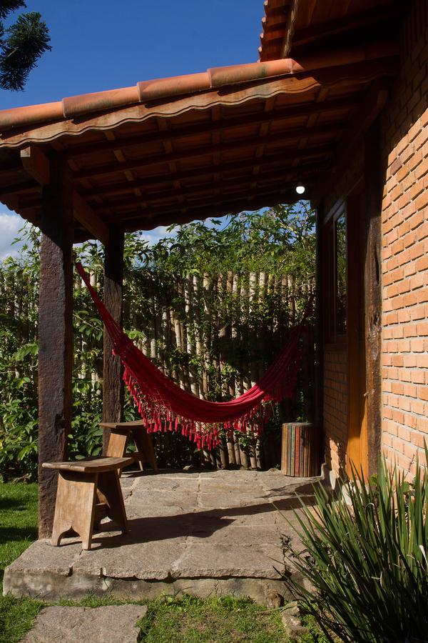 Xai Mauá Hotel Resende Kültér fotó