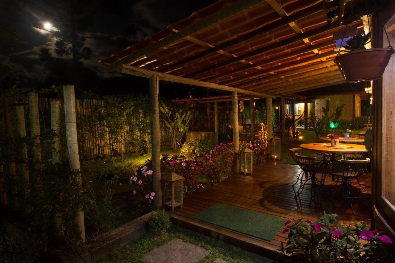 Xai Mauá Hotel Resende Kültér fotó