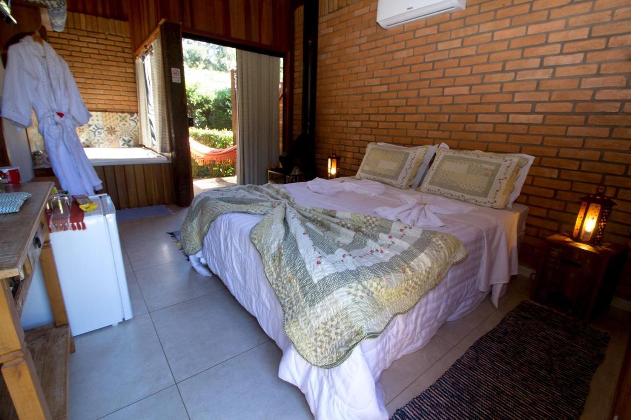 Xai Mauá Hotel Resende Kültér fotó