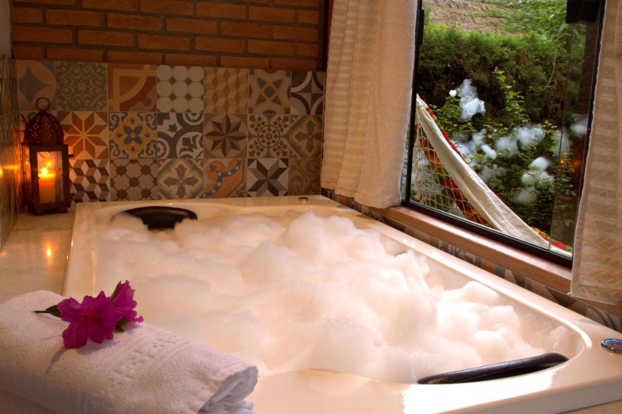 Xai Mauá Hotel Resende Kültér fotó