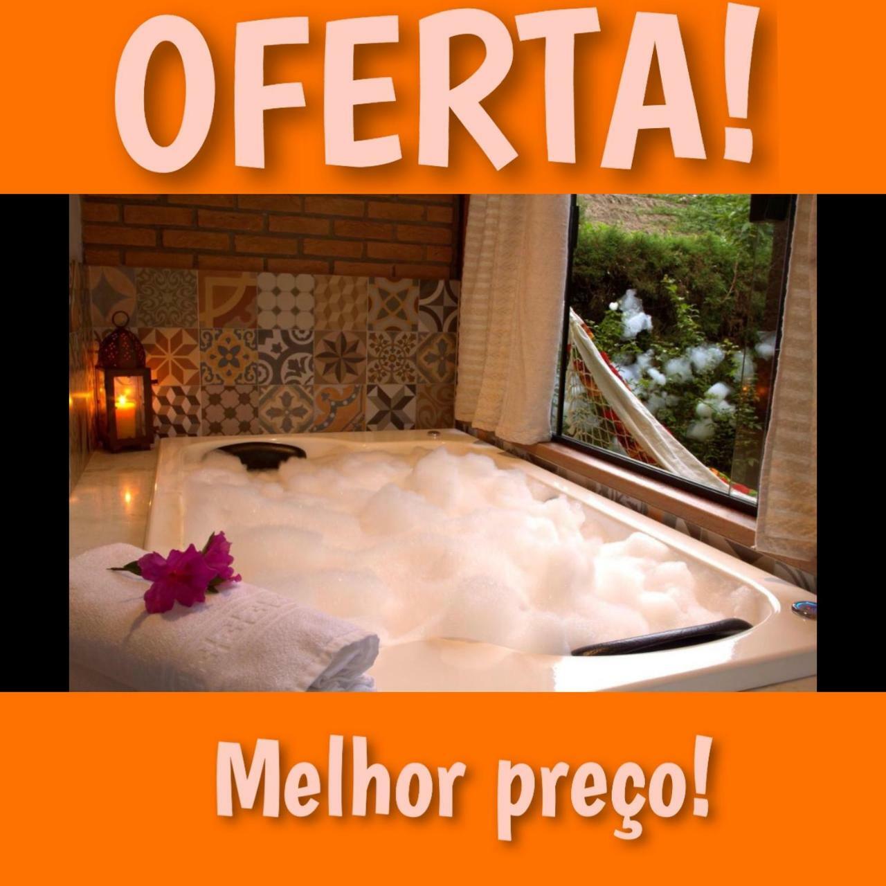 Xai Mauá Hotel Resende Kültér fotó
